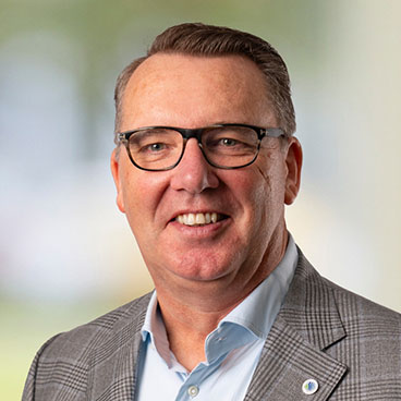 Johnson Controls Appoints Richard Lek as Vice President & President, Building Solutions EMEALA