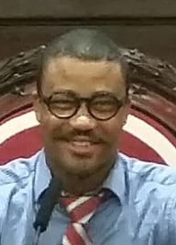 Reuben Petty, Johnson Controls