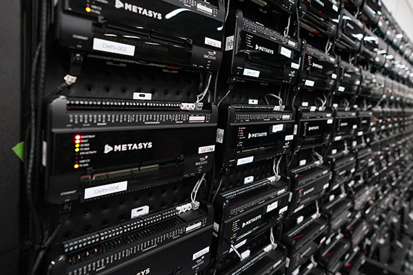 Johnson Controls Opens New Innovation Center in Glendale, Advancing Smart, Healthy and Sustainable Building Technologies 