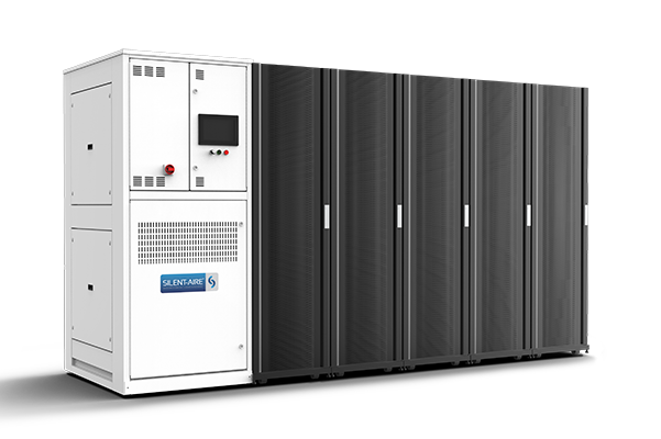 Johnson Controls expands thermal management offering with scalable liquid cooling solution to meet the increasing demand of high-density data centers