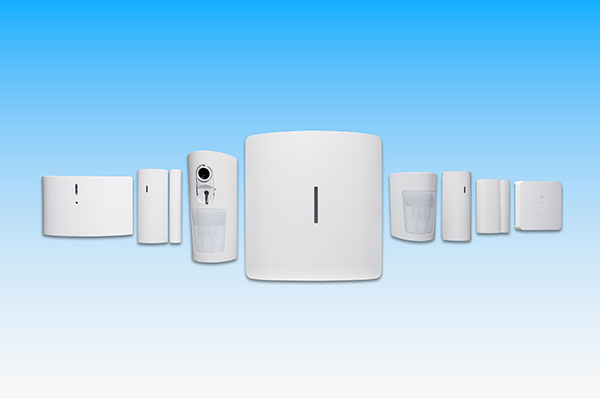 PowerG + adds new, in-demand features atop PowerG's strong foundational capabilities to power the next generation of security and home automation.