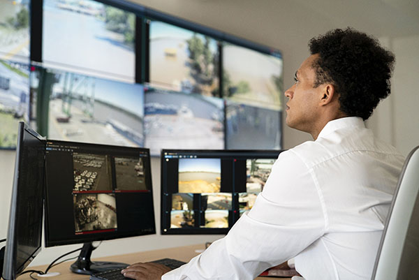 Johnson Controls is reinforcing its commitment to providing comprehensive life safety solutions across industries by unveiling solutions designed specifically for the non-acute healthcare and correctional facilities industries.