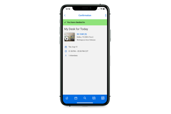 Synchronize Mobile Systems