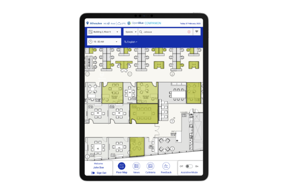 Self Service Check in