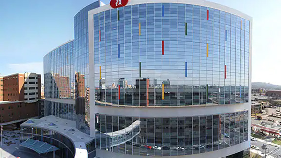Children’s Hospital of Alabama, Alabama, USA