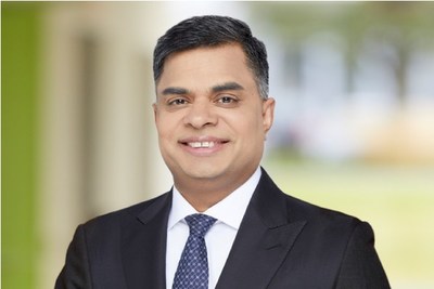 Anu Rathninde, vice president and president of Johnson Controls Asia Pacific