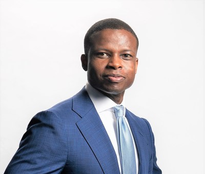 Marlon Sullivan, Johnson Controls Executive Vice President and Chief Human Resources Officer