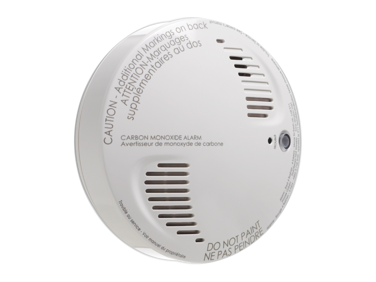 433mhz life safety sensors