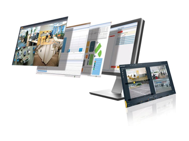 Video Management Systems product card image