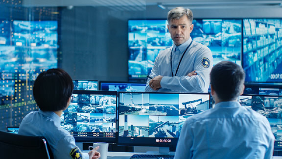 Security Operations Centers