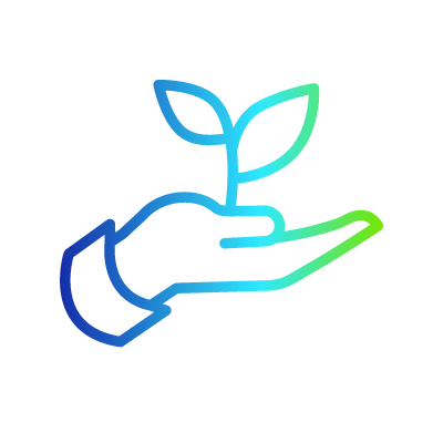 Icon Energy efficiency